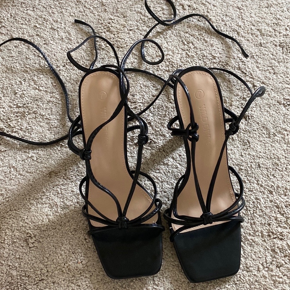 Forever21 Heels